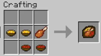 Crafting a Thanksgiving Meal