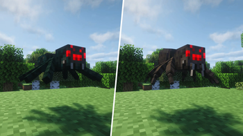  Realistic Mobs