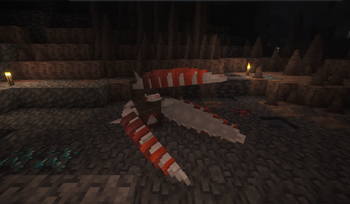 Mega Excadrill