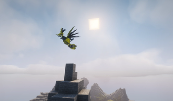 Mega Skarmory