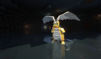 Mega Dragonite