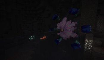 Mega Glimmora