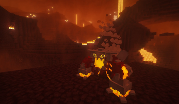 Mega Heatran