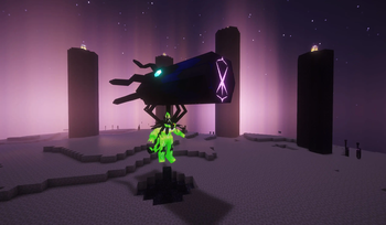 Mega Zygarde