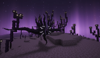 Mega Darkrai