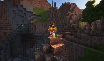 Mega Hawlucha