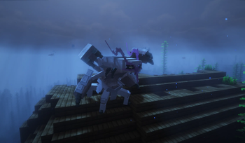 Mega Golisopod