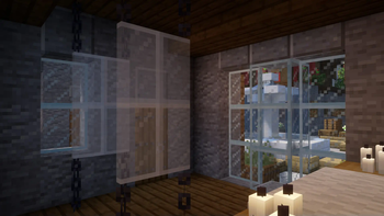 Glass Shop