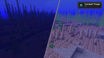 Dripstone Biome