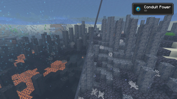 Volcanic Biome