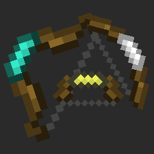 (DEPRECATED) Archery Exprogrammer Art (plus shields)