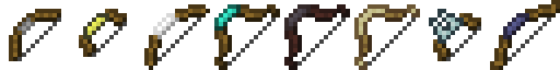 Bows