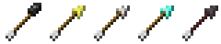 Arrows