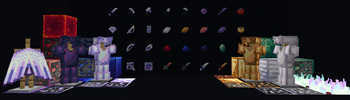 Items
