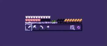 Hotbar