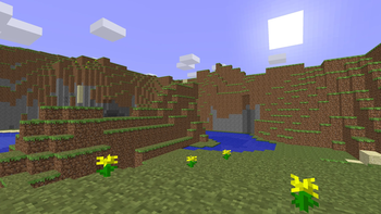 Scenery