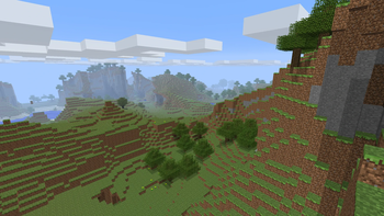 Landscape