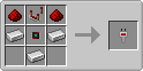 Frequency Tool Recipe
