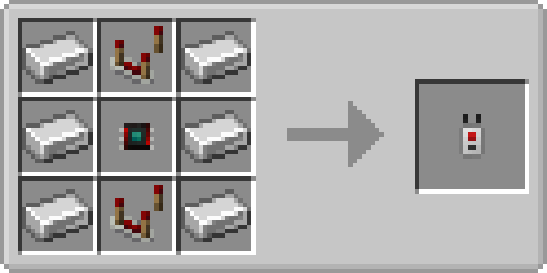 Frequency Sniffer Recipe