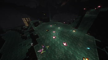 Lumi Lakes