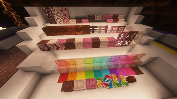 Blocks