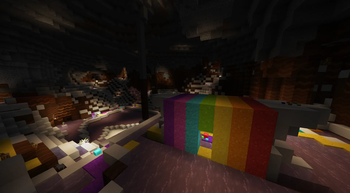 Candy Cottage