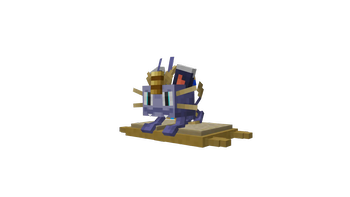 Yuumi Meowth