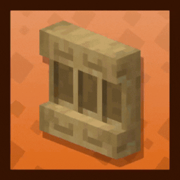 Backported Shelves Mod Icon