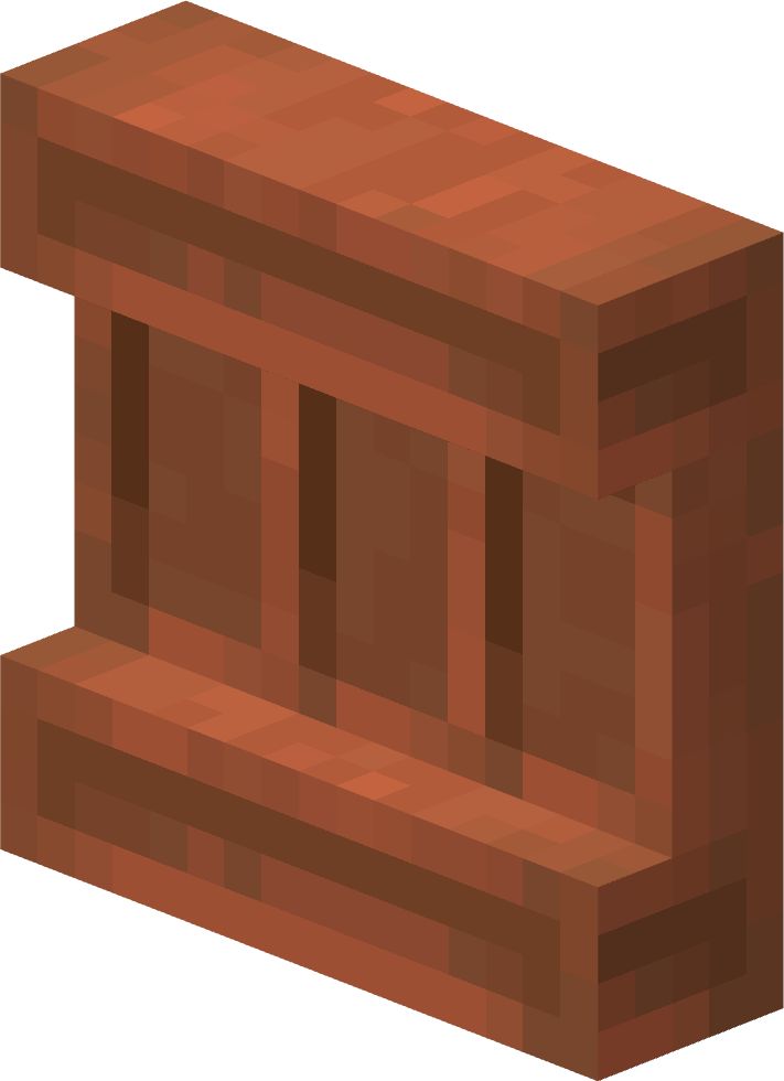 Acacia Shelf