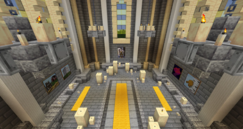 New building blocks!
