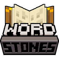 Wordstones