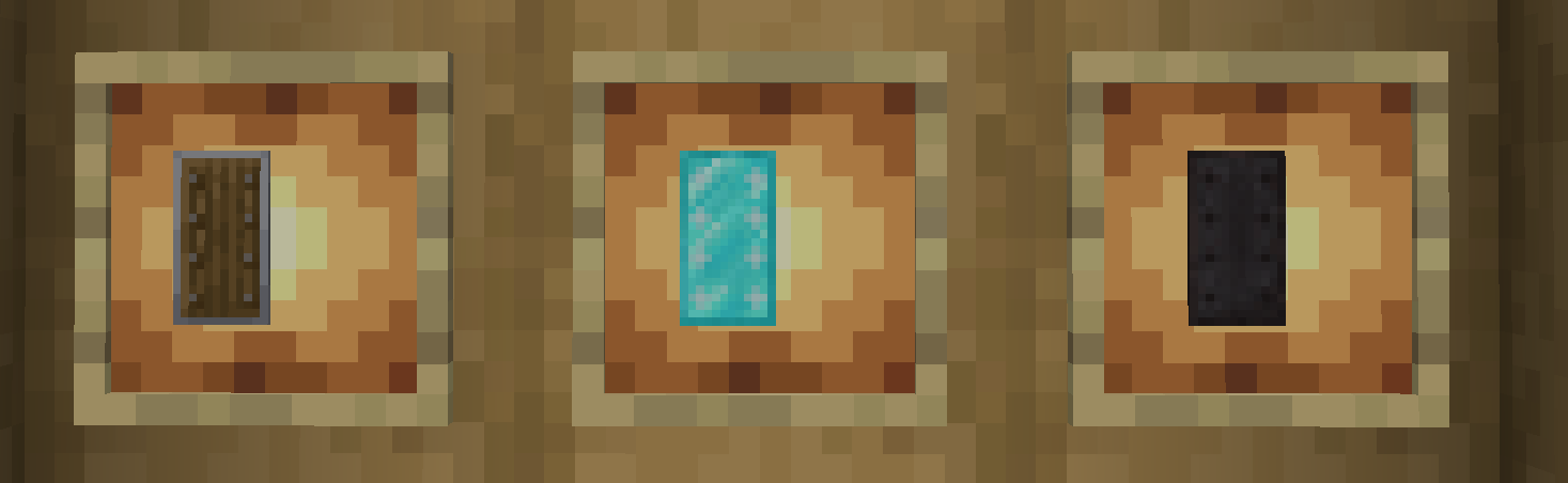 Shield Variants