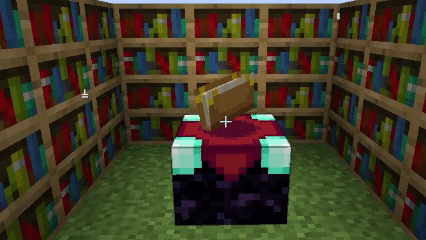 Shield Enchantment