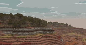 Badlands