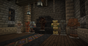 Armor Sets