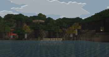 Dark Forest