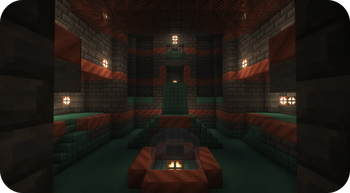 Trial Chamber With Connected Textures