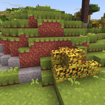 prettier grass