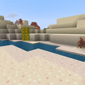 prettier beaches