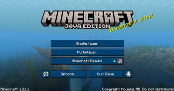 game