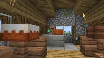 Bakery
