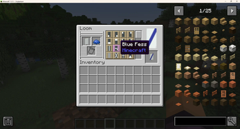 Loom Tooltip