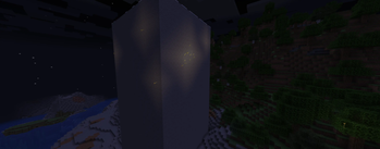Spectral Arrows