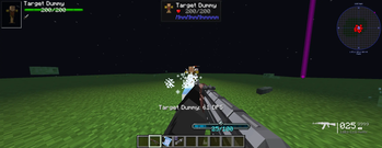 Icicle Spell
