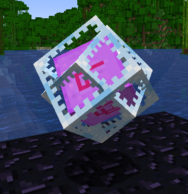 Ender Crystal