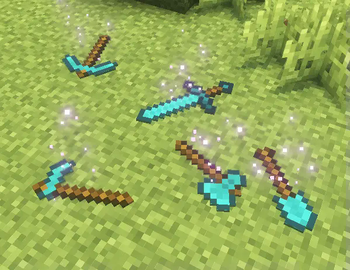Accurate story mode tool sizes how cool is that?