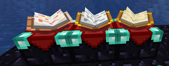 Command Book!