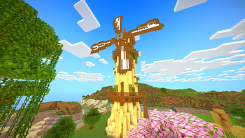 Windmill