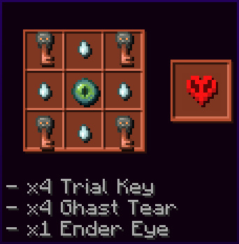 Heart Recipe (Season 8)
