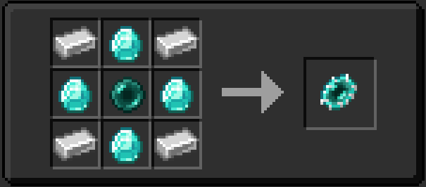 Magic Mirror Recipe